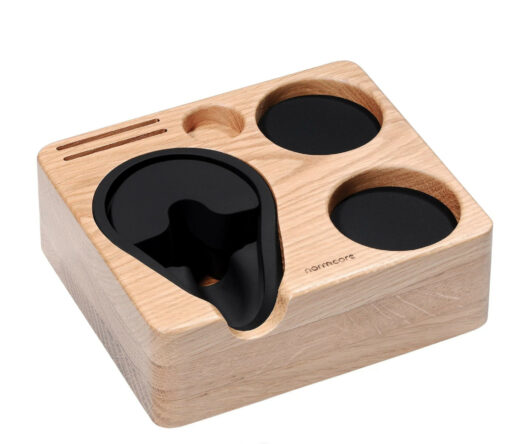 Normcore Compact Espresso Tamping Station - Image 4