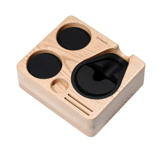 Normcore Compact Espresso Tamping Station