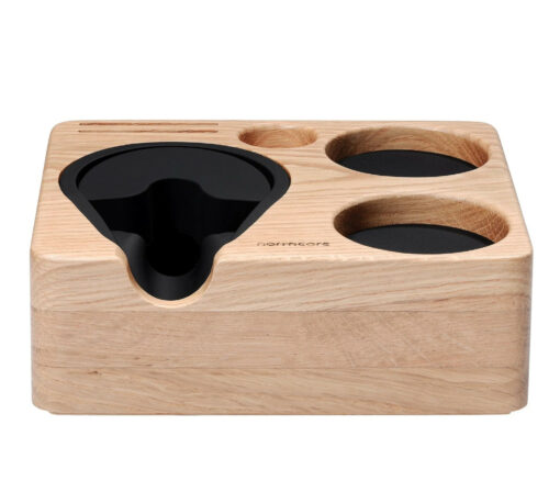 Normcore Compact Espresso Tamping Station - Image 3