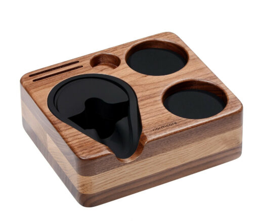 Normcore Compact Espresso Tamping Station - Image 6