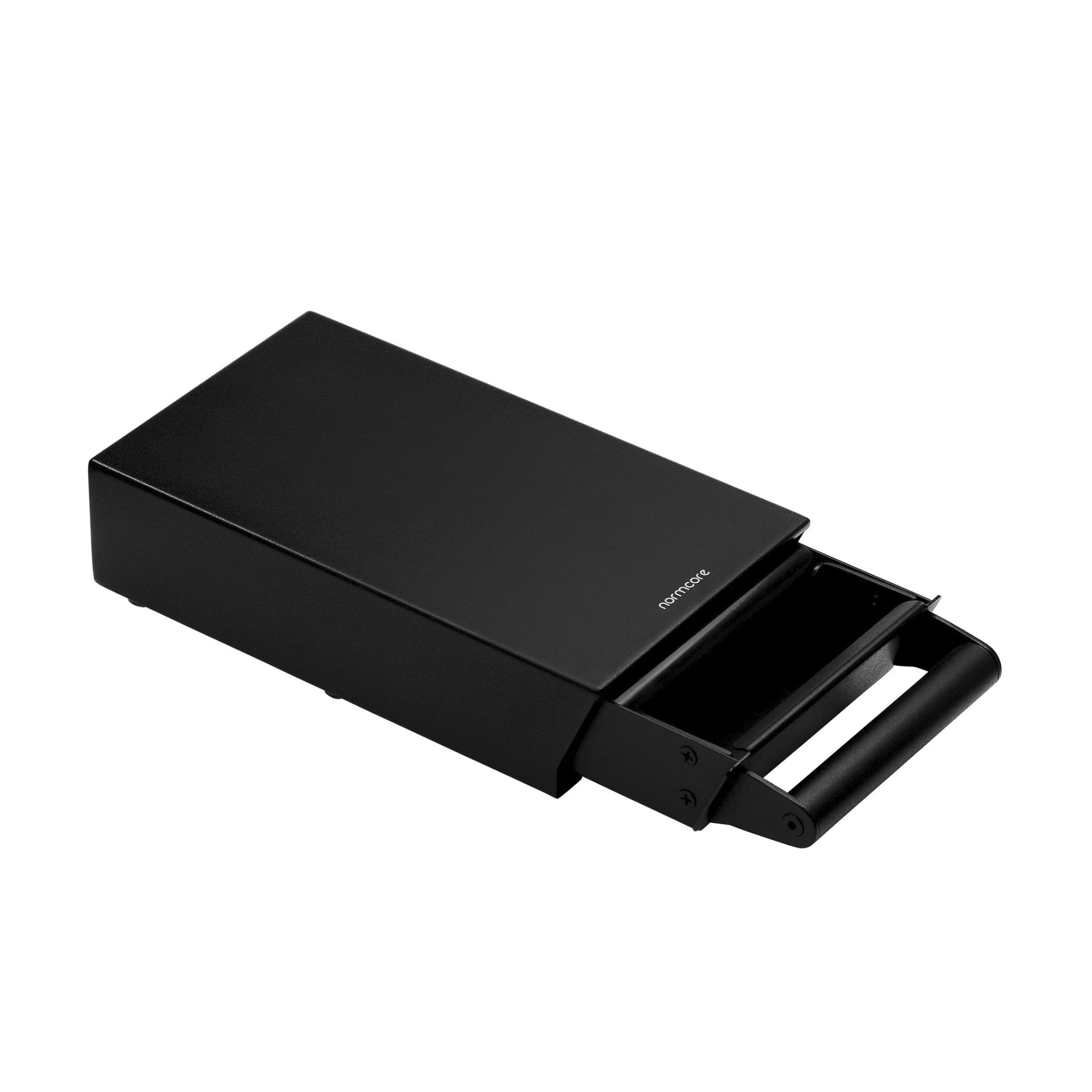 Normcore Espresso Knock Box Drawer, product image from Kaffebox