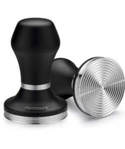 normcore heavy coffee tamper front