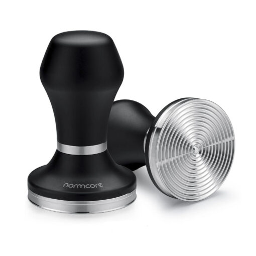 normcore heavy coffee tamper front