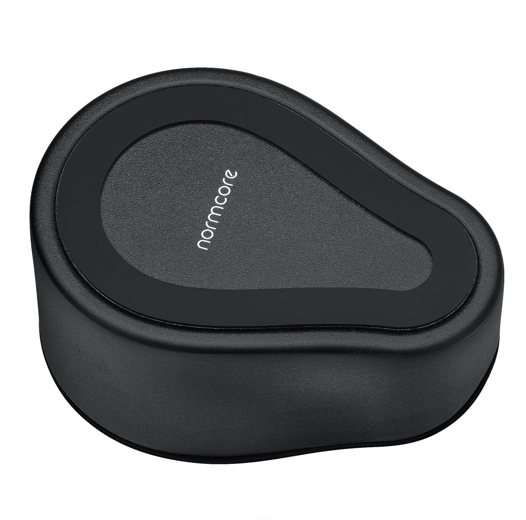 normcore portafilter stand bottom