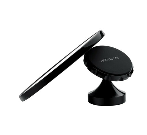 normcore shot mirror side view