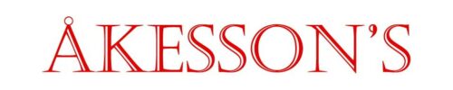 Åkesson's