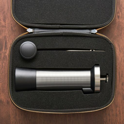 Kinu M47 Titan Manual Coffee Grinder - Image 9