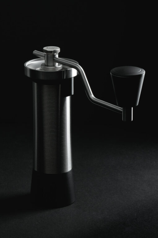 Kinu M47 Titan Manual Coffee Grinder - Image 2