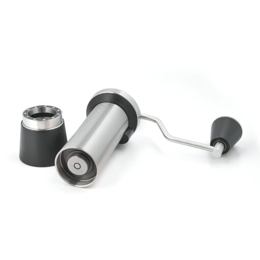 Kinu M47 Titan Manual Coffee Grinder - Image 6