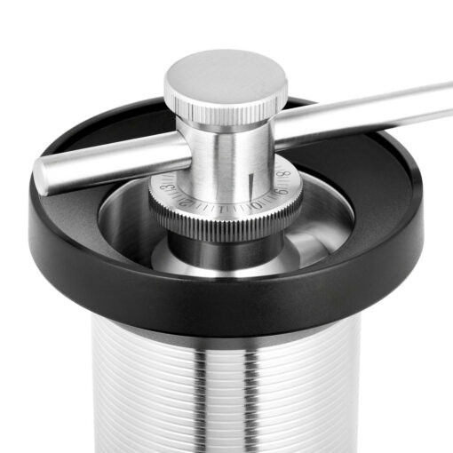 Kinu M47 Rebel Manual Coffee Grinder - Image 3