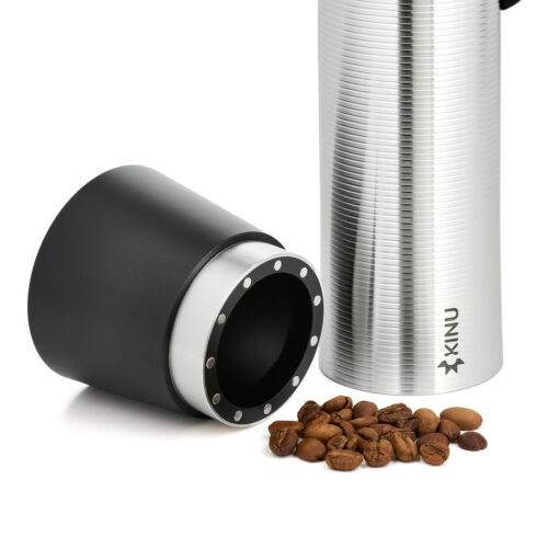 Kinu M47 Rebel Manual Coffee Grinder - Image 5