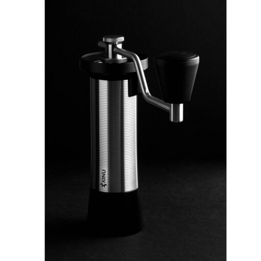 Kinu M47 Rebel Manual Coffee Grinder - Image 7