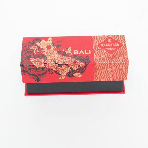 Krakakoa Chocolate Gift Box Indonesia