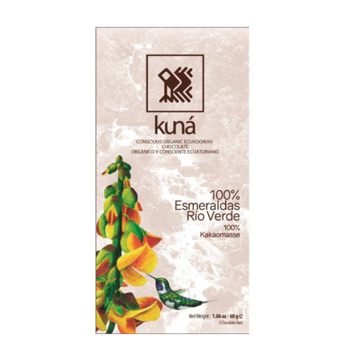 Kuná 100% Rio Verde 2 x 30 gr