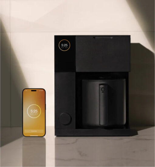 Fellow Aiden Precision Coffee Maker - Image 2