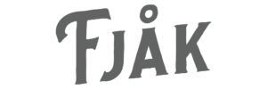 Fjåk
