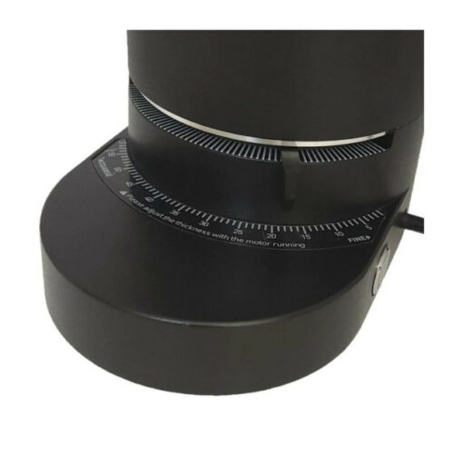 G-IOTA DF64P G-Micron Coffee Grinder - Image 2