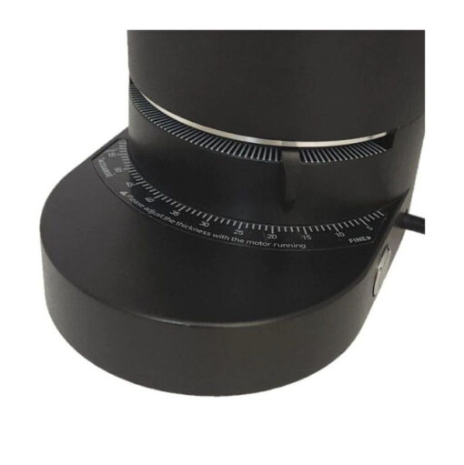 G-IOTA DF64P G-Micron Coffee Grinder - Image 4