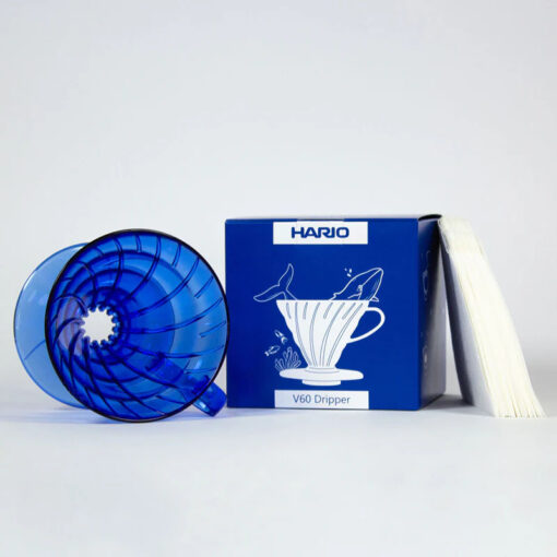 Hario V60 Coffee Dripper Candy Edition - Image 7