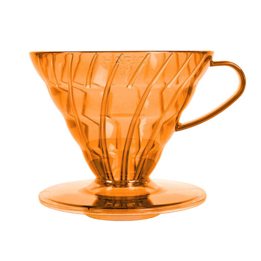 hario v60 candy edition orange copy