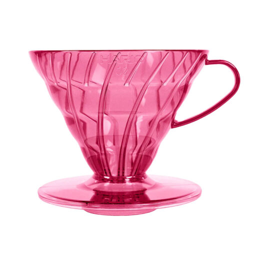 Hario V60 Coffee Dripper Candy Edition - Image 10