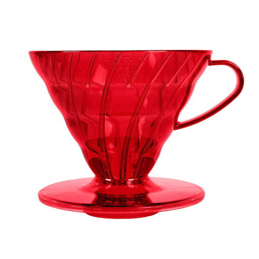 Hario V60 Coffee Dripper Candy Edition - Image 9