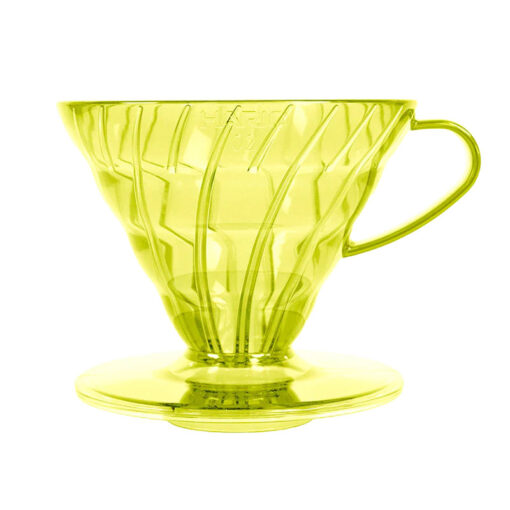Hario V60 Coffee Dripper Candy Edition - Image 13