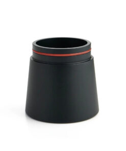 Kinu Aluminum Catch Cup with O-Ring