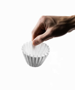 orea filter paper wave