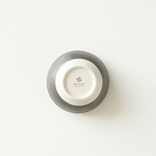 Origami One-Handed Matcha Bowl - Image 10