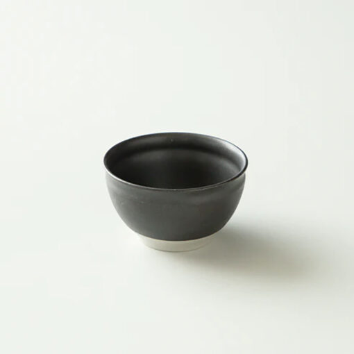 Origami One-Handed Matcha Bowl - Image 8