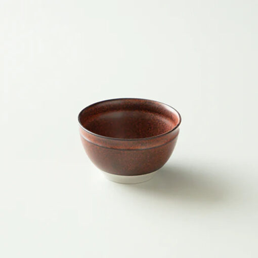 Origami One-Handed Matcha Bowl - Image 2