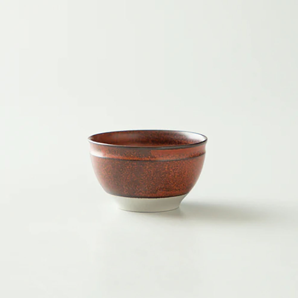 Origami One-Handed Matcha Bowl, product image from Kaffebox