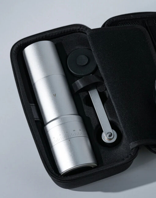 Varia Evo Hybrid Coffee Grinder - Image 7