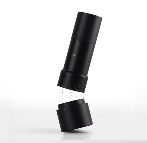 Varia Evo Hybrid Coffee Grinder - Image 2