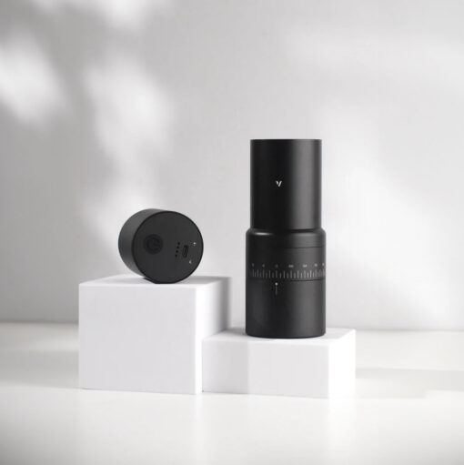 Varia Evo Hybrid Coffee Grinder - Image 3