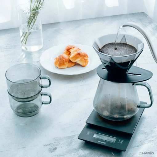 Hario Colors Tea & Coffee Server - Image 4