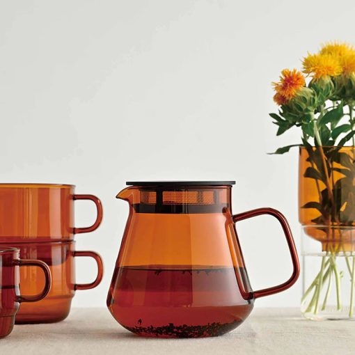 Hario Colors Tea & Coffee Server - Image 3