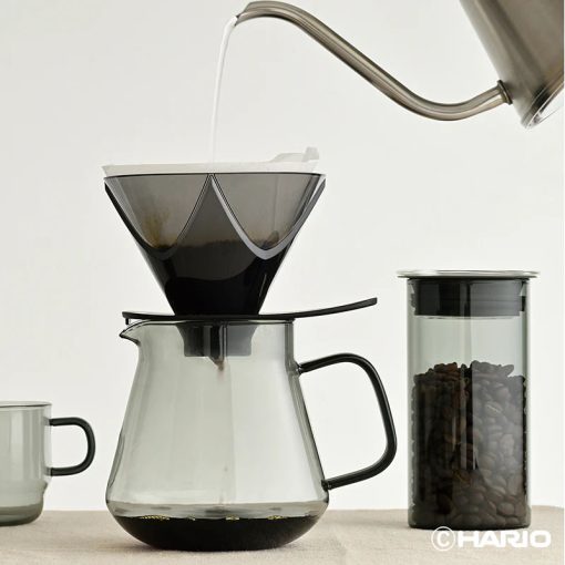 Hario Colors Tea & Coffee Server - Image 2