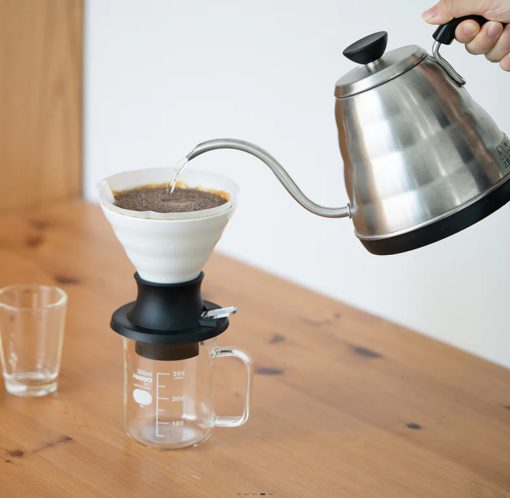 Hario Switch Ceramic Coffee Brewer - Image 3