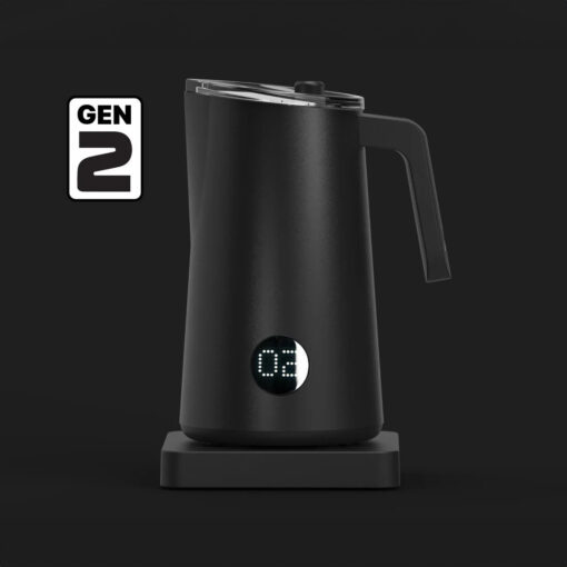Subminimal NanoFoamer Pro Gen-2