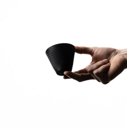 Orea Negotiator Tool for V3, Glass & Porcelain Brewer