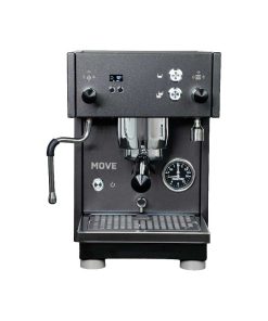 Profitec MOVE Espresso Machine with Double Boiler - Base Black