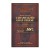Standout Chocolate Caramelized Goat Cheese 58%