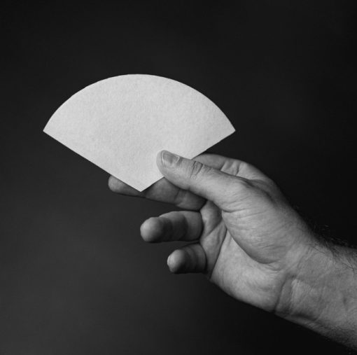 Sibarist Fast UFO Specialty Coffee Filter - Image 2