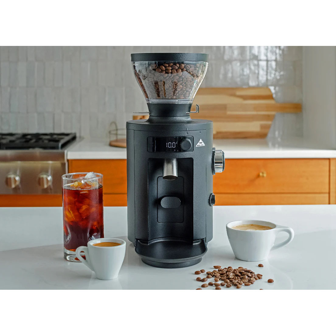 Mahlkonig x54 Allround Coffee Grinder - Image 4