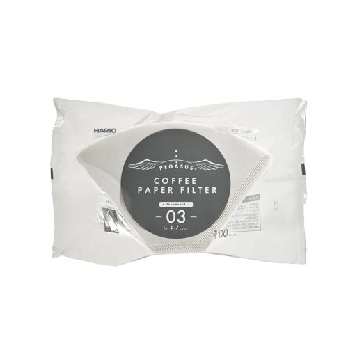 Hario Pegasus Coffee Filter - Image 5