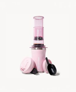 Aeropress Coffee Maker - Go Plus - Image 7