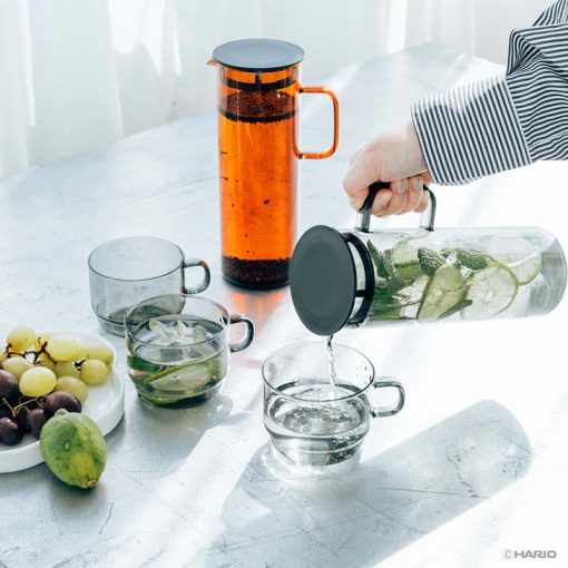 Hario Colors Cold Brew Pitcher - Image 2