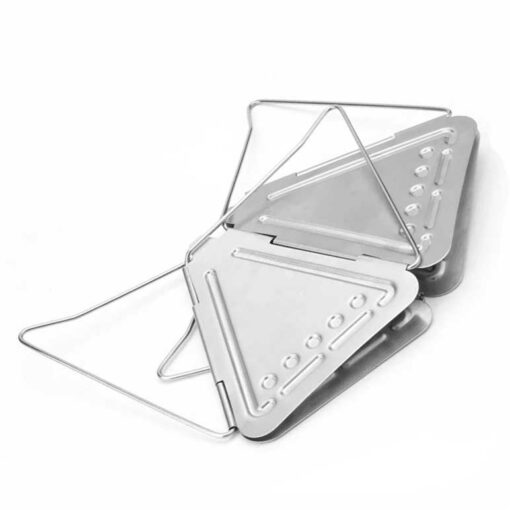 Foldable Camping Pour Over Brewer - Image 3